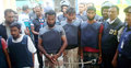 চাঁপাইনবাবগঞ্জে ৭ জেএমবি সদস্য গ্রেফতার