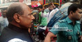 মতিঝিলে ৩ ভুয়া ডিবি পুলিশ আটক