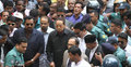 রাষ্ট্রপক্ষের ব্যর্থতায় এরশাদ খালাস