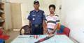 ফেনীতে অস্ত্র ও গুলিসহ যুবলীগ নেতা গ্রেফতার