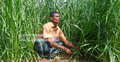ঘাস চাষ করে কোটিপতি গফুর