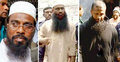 মুফতি হান্নানসহ তিন জঙ্গির ফাঁসি কার্যকর