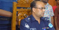 জামালপুরের এসপিকে প্রত্যাহার