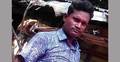 নিখোঁজ জেলের মরদেহ মিলল নদীতে