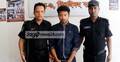 ঝিনাইদহে হত্যা মামলার আসামি গ্রেফতার