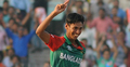 আবারও আলোচনায় মোস্তাফিজ