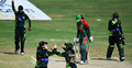 পাকিস্তানের সঙ্গে পারলো না বাংলাদেশ