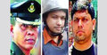 সাজাপ্রাপ্ত ৩৫ জনের মধ্যে ২৫ জনই র‌্যাবের