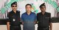 ইডেন কলেজছাত্রী হত্যায় মৃত্যুদণ্ডপ্রাপ্ত আসামি গ্রেফতার