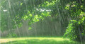Met office forecasts rainfall in parts of country