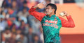 ইংলিশ ক্রিকেটারের সেরা একাদশে সাকিব 