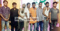 রামুতে ৮ ভুয়া ডিবি পুলিশ আটক