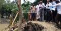 এক সপ্তাহের মধ্যে কুড়িগ্রামের ভাঙা বাঁধ মেরামত