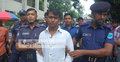 পাঁচ খুন মামলায় একমাত্র আসামির মৃত্যুদণ্ড