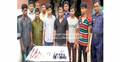 ঠাকুরগাঁওয়ে আন্তঃজেলা ডাকাত দলের ৬ সদস্য গ্রেফতার