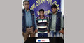 রাজবাড়ীতে ইয়াবাসহ মাদক ব্যবসায়ী গ্রেফতার