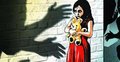 পানি খাওয়াতে ডেকে নিয়ে শিশুকে ধর্ষণ