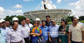 বঙ্গবন্ধু স্যাটেলাইট উৎক্ষেপণের কাজ ৮৮ ভাগ শেষ