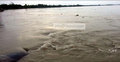 গাইবান্ধায় নদ-নদীর পানি বাড়ছে