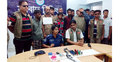 জামালপুরে অস্ত্র-গুলিসহ গ্রেফতার ৫