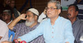 সরকার সমঝোতায় রাজি নয় : মির্জা ফখরুল