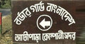 জয়পুরহাটে এক বাংলাদেশিকে ধরে নিয়ে গেছে বিএসএফ