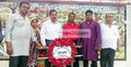শরীয়তপুরে গণহত্যা দিবস পালিত