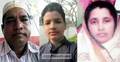 সৌদিতে সড়ক দুর্ঘটনায় কুমিল্লার একই পরিবারের ৩ জন নিহত