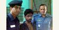 অনৈতিক প্রস্তাবে রাজি না হওয়ায় বিধবাকে হত্যা, যুবক গ্রেফতার