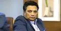 নির্বাচনী প্রতিশ্রুতি ব্যক্ত করলেন আনিসুল হক