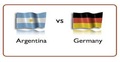 আর্জেন্টিনা-জার্মানি হেড টু হেড রেকর্ড