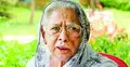 চলে গেলেন হুমায়ূন জননী আয়েশা ফয়েজ