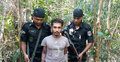 সুন্দরবনে অস্ত্রসহ বনদস্যু আটক