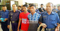গাজীপুরে হত্যা মামলায় তিনজনের সাজা