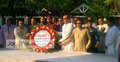 বঙ্গবন্ধুর সমাধিতে পদোন্নতিপ্রাপ্ত ১৫ অতিরিক্ত ডিআইজির শ্রদ্ধা