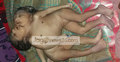 শার্শায় জোড়া লাগানো শিশুর জন্ম