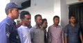 জয়পুরহাটে ছাত্রদলের ৬ নেতাকর্মী গ্রেফতার
