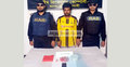 মহাদেবপুরে ২ হাজার পিস ইয়াবাসহ ব্যবসায়ী আটক