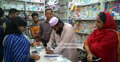 ফতুল্লায় ৩ ফার্মেসিকে জরিমানা