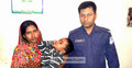 পাচার হওয়া শিশুকে মায়ের কাছে ফিরিয়ে দিল পুলিশ
