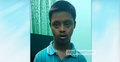 ছেলেটি নাম পরিচয় বলতে পারছে না