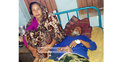 জমি লিখে না দেয়ায় বাবাকে শারীরিক নির্যাতন