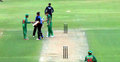প্রস্তুতি ম্যাচে হেরে গেলো বাংলাদেশ