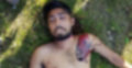 মহাসড়কের পাশে যুবকের গুলিবিদ্ধ মরদেহ