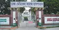 বিদ্যুৎহীন ঢাকা মেডিকেল, ভোগান্তিতে রোগীরা