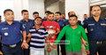 কলেজছাত্র খুনের দায়ে গাজীপুরে ৩ জনের মৃত্যুদণ্ড