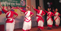 মেহেরপুরে আন্তর্জাতিক নৃত্য দিবস উদযাপিত