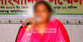 স্বামী পরিত্যক্তা নারীকে ধর্ষণ করলেন ছাত্রলীগ নেতা