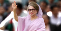 শনিবার কুমিল্লা যাচ্ছেন খালেদা জিয়া