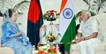 খালেদা-মোদির ১৫ মিনিটের বৈঠক নিয়ে কৌতূহল